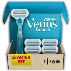 Gillette Venus Smooth Starter Set