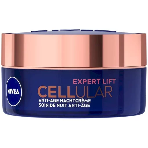 NIVEA Cellular Expert Lift Anti Age bodycrème 50 ml potje