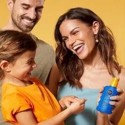 Nivea Sun Kids Protect and Hydrate Zonnebrandspray SPF30 200ml - models