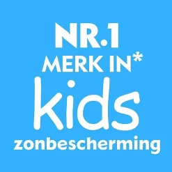 Nivea Sun Kids Protect and Hydrate Zonnebrandspray SPF30 200ml - Nr.1 voor Kids