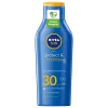NIVEA SUN Protect en Hydrate Zonnecrème SPF30 Beschermt en hydrateert 400 ml
