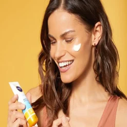 Nivea Sun Q10 Zonnebrand Anti-age UV SPF50 50ml 10 Nivea Sun Q10 Zonnebrand Anti-age UV SPF50 50ml model 1