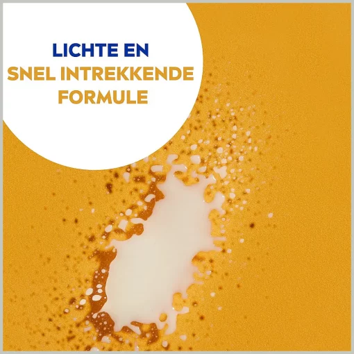 Nivea Sun Zonnebrand Spray Protect en Hydrate SPF20 Zonnespray 200ml - snel intrekkende formule