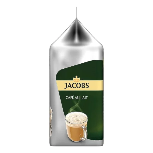 Tassimo Jacobs Cafe au Lait zijkant links