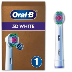 ORAL-B 3D White ÉÉN STUK