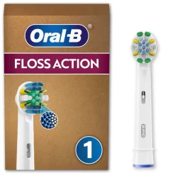 ORAL-B Floss Action ÉÉN STUK