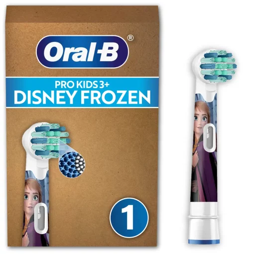 ORAL-B Disney Frozen ÉÉN STUK