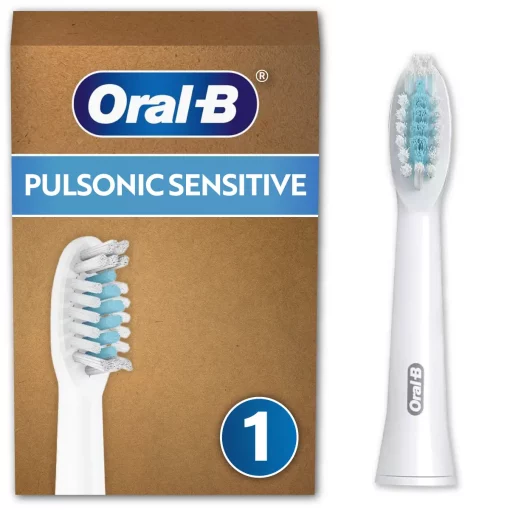 Oral-B Pulsonic Sensitive 1x