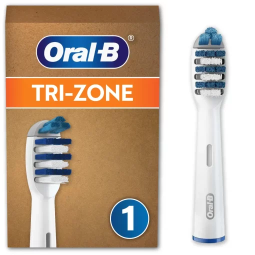 Oral-B Tri-Zone 1x