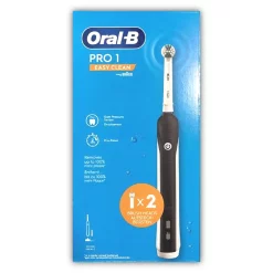 Oral-B Pro 1 Easy Clean Elektrische Tandenborstel