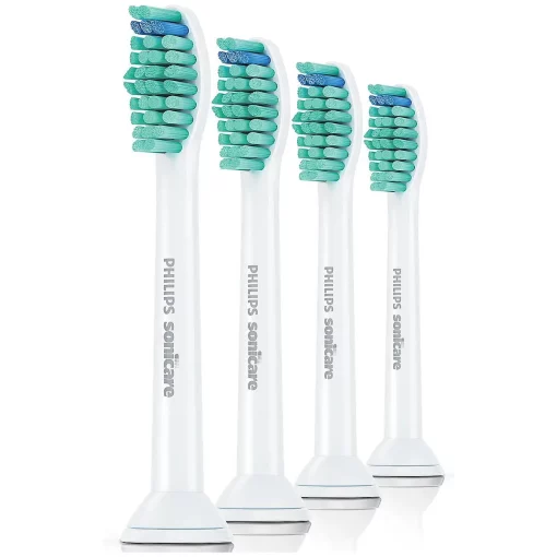 Philips Sonicare ProResults HX6014-07 Opzetborstel 4-PACK