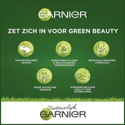 Garnier Ambre Solaire Zonnebrand spray SPF30 200ml - green