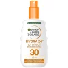 Garnier Ambre Solaire Zonnebrand spray SPF30 200ml - flacon