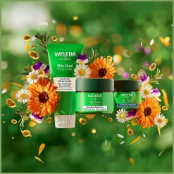 WELEDA Skin Food - Voedende Dagcrème - 40ml - 100% natuurlijk productlijn