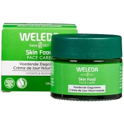 WELEDA Skin Food - Voedende Dagcrème - 40ml - 100% natuurlijk