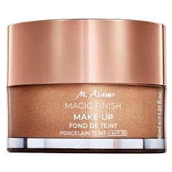 M. Asam Foundation Porcelain Tint SPF30