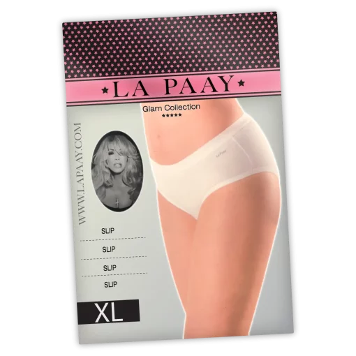 La Paay Slip Wit maat XL