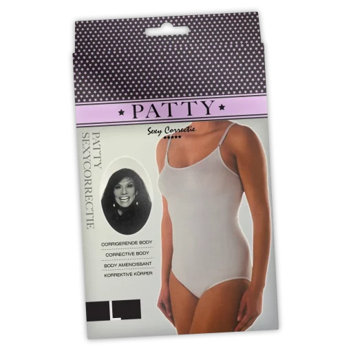 Patty Sexy Corrigerende Body maat L