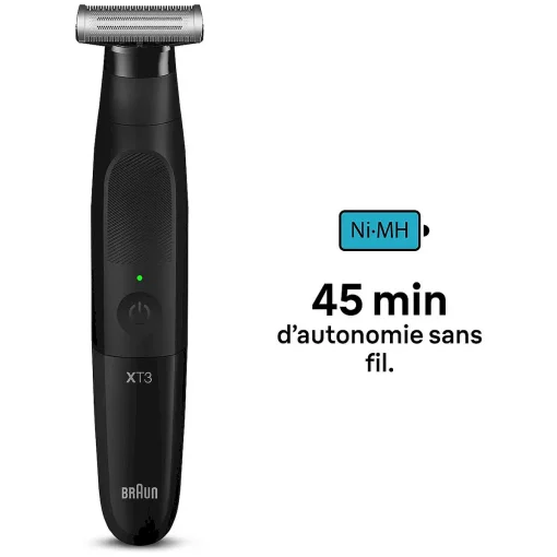 Braun XT3100 baard- en haartrimmer - Afbeelding 3