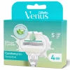 Gillette Venus Comfortglide Sensitive 4-Pack