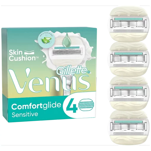 gillette-venus-comfortglide-sensitive