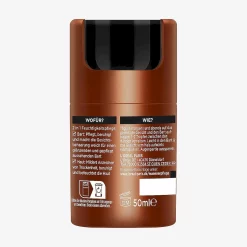 L'Oréal Paris Men Expert Barber Club 50ml flacon achterzijde