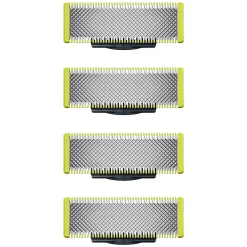 Philips OneBlade QP240/50 Vervangmesjes 4 stuks all blades