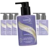 Andrélon Kleurmasker Zomer Blond 6x 200 ml - Intensieve behandeling voor gekleurd blond haar