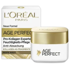 Age Perfect Anti-Rimpel Oogcrème, 15 ml - Beste prijs en kwaliteit | Verzorg je ogen met deze anti-rimpel crème