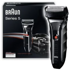 Braun Series 5 590cc