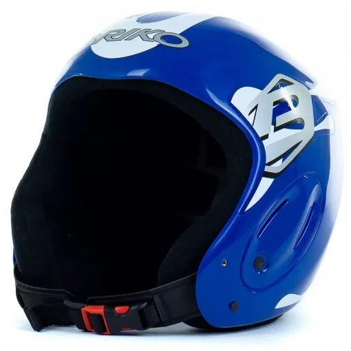 Briko Helm Blue Splash one size