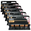 Duracell AAA10 1,5v Alkaline 10 stuks set van 6 verpakkingen