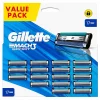 Gillette Mach3 Sport 17-Pack ValuePack - Beste prijs en kwaliteit