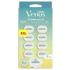 Gillette Venus Scheermesjes Comfortglide Sensitive 9-Pack