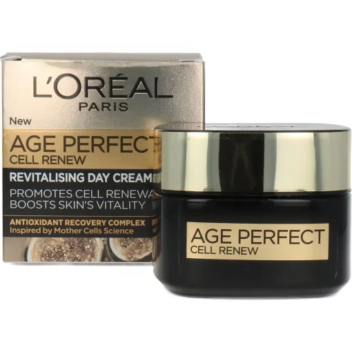 L'Oréal Age Perfect Cell Renaissance SPF15 Dagcrème 50 ml