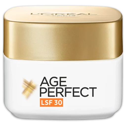 L'Oréal Paris Age Perfect Pro-Collagen Expert Dagcrème SPF 30, 50 ml potje