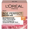 L'Oréal Paris Skin Expert Age Perfect Golden Age Dagcrème Versterkend SPF20 50ml voorzijde verpakking