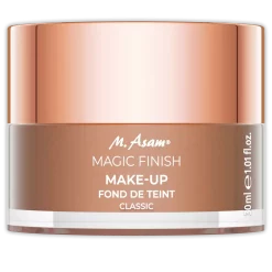 M. Asam Foundation Make-Up Klassieke Teint, 30 ml alleen potje