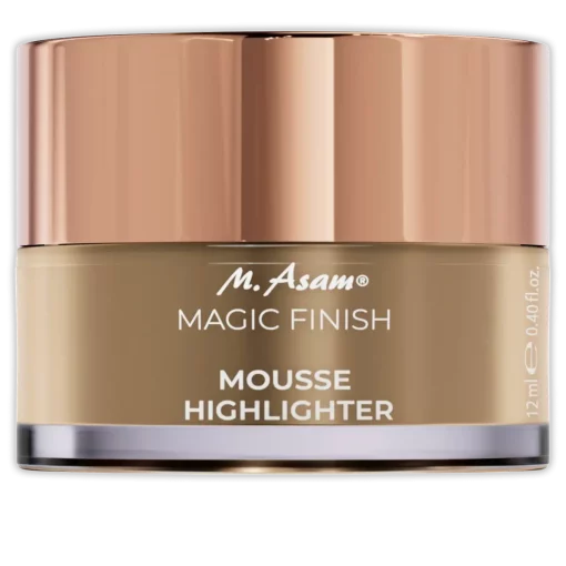 M. Asam Markeerstiftmousse Fame, 12 ml potje