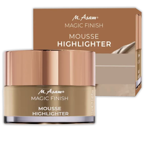 M. Asam Markeerstiftmousse Fame, 12 ml