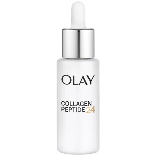 Olay Collagen Peptide Serum Anti-veroudering Herstellende Verzorging Met Niacinamide 40ml flesje