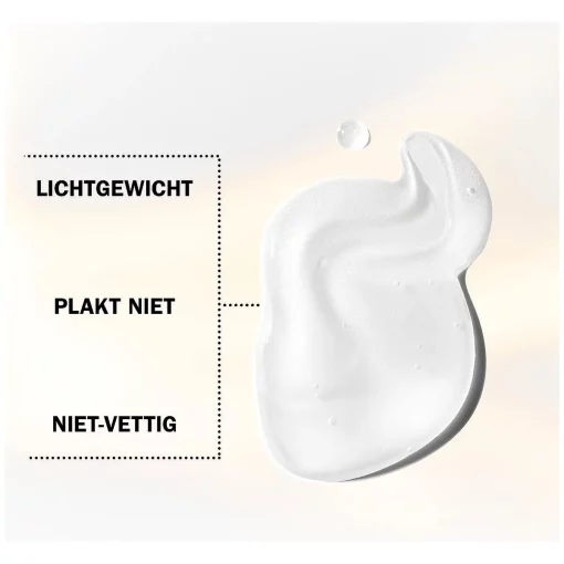 Olay Collagen Peptide Serum Anti-veroudering Herstellende Verzorging Met Niacinamide 40ml plakt niet