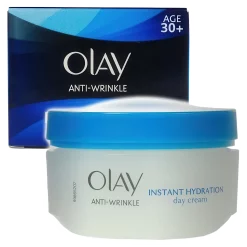 Olay Instant Hydration Day Cream