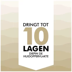 Olay Regenerist Collagen Peptide24 Dagcrème Zonder Parfum - 50ml tot 10 lagen