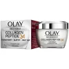 Olay Regenerist Collagen Peptide24 Dagcrème Zonder Parfum - 50ml