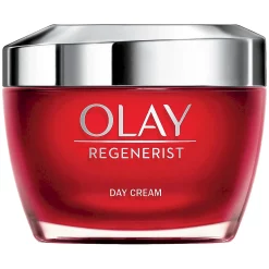 Olay Regenerist Dagcrème 50ml Alle huidtypes potje