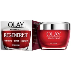 Olay Regenerist Dagcrème 50ml Alle huidtypes