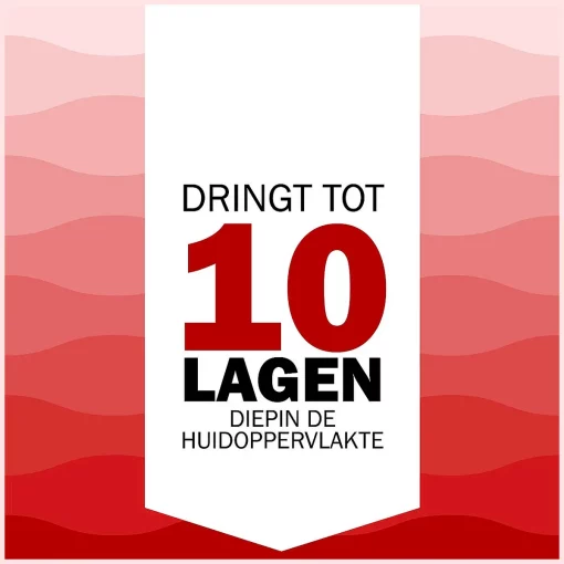 Olay Regenerist Dagcrème 50ml Alle huidtypes tot 10 lagen