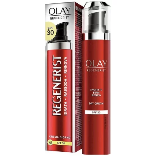 Olay Regenerist Hydraterende Dagcrème SPF30 50ml