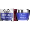 Olay Retinol24 Nachtcrème Met Retinol En Vitamine B3 50ml